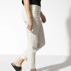 Birkenstock Arizona Soft Footbed Blue Oiled Leather Sandals