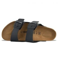 Birkenstock Arizona Bf Sandals Black