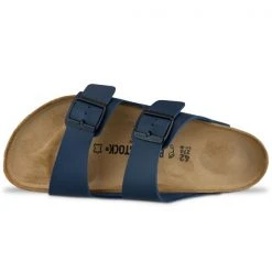 Birkenstock Arizona Bf Sandals Blue