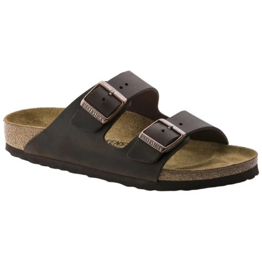 Birkenstock Sandali Arizona Habana