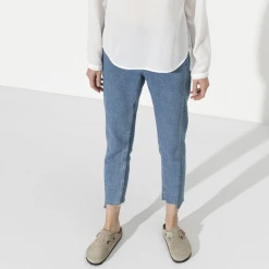 Birkenstock Birkenstock | Boston Suede Leather | Taupe