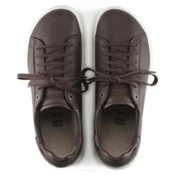 Birkenstock Bend Leather Roast Sneakers