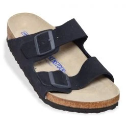Birkenstock Arizona Sfb Vl Midnight