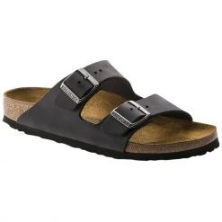 Birkenstock Sandali Arizona Black