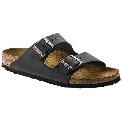Birkenstock Sandali Arizona Black