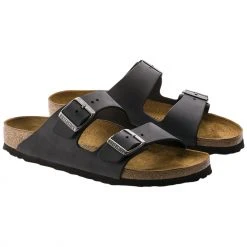 Birkenstock Sandali Arizona Black