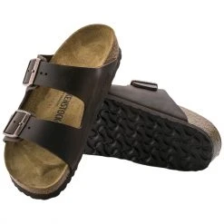 Birkenstock Sandali Arizona Habana