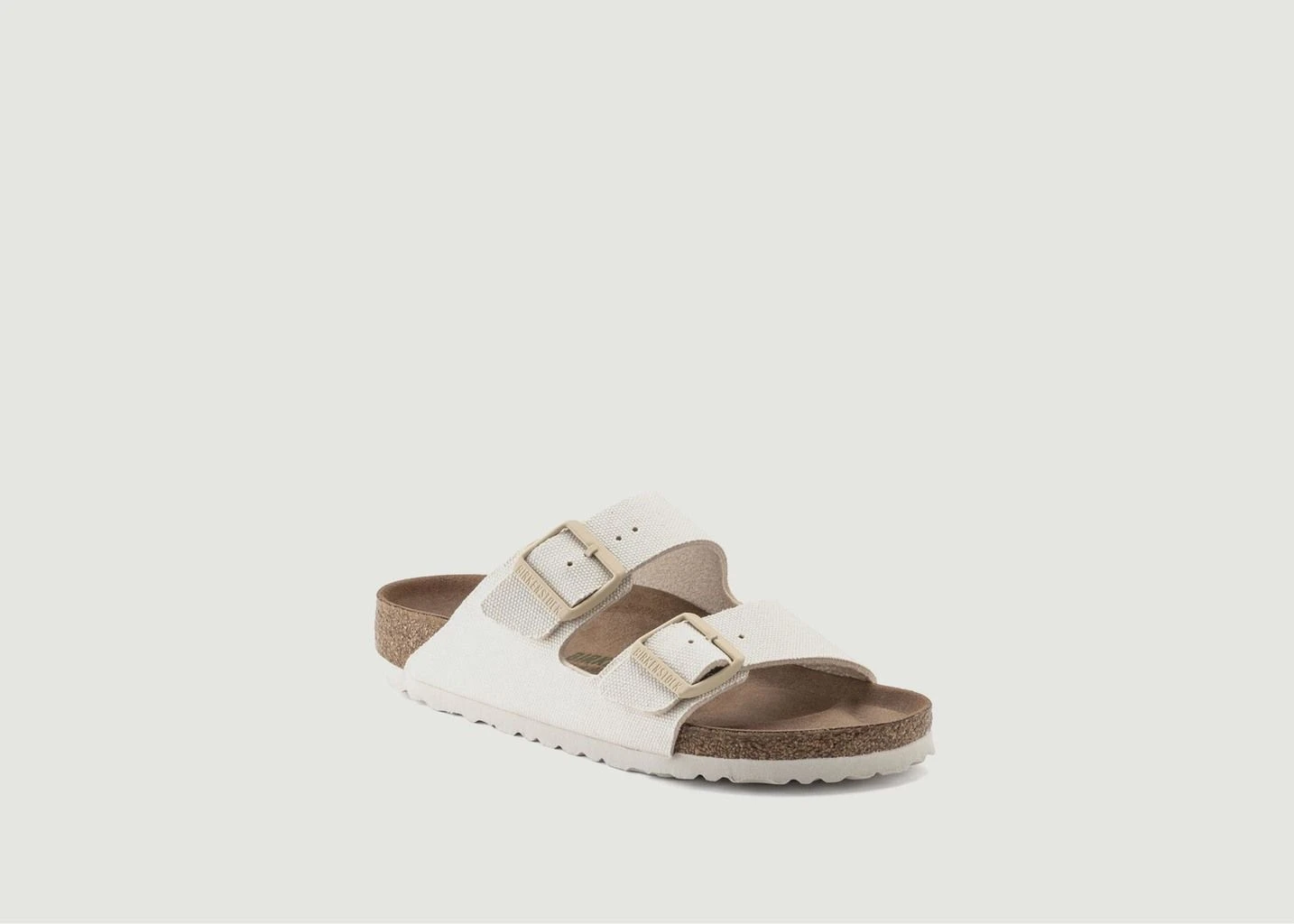 Birkenstock Arizona Sandals In Natural Fibers 3 Birkenstock Arizona Sandals In Natural Fibers