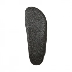 Birkenstock Amsterdam Anthracite Mens Clog