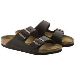 Birkenstock Sandali Arizona Habana