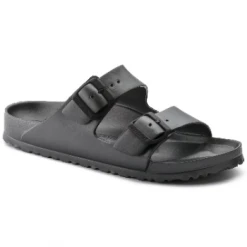 Birkenstock Anthracite EVA Arizona Sandal