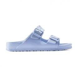 Birkenstock Arizona Eva Dusty Blue Narrow Fit Sandals